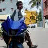 manoj kumar