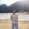 Touquir Ahmad
