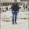 Ashutosh Pandey