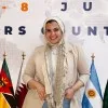 Nadeen Muhamed
