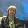 Svetlana Baklanova