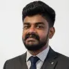 Neeraj Harikumar