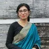 Senjuti Saha