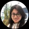Vijayalakshmi Ragav