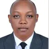 Robert kinuthia