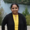Lakshmi Krishnamurthy