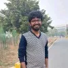 Aravind Reddy
