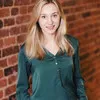 Alina Travkova