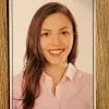 Enas hamouda Graduated from faculty of commerce english section