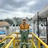 Albert Leonardo Sembiring