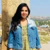 Megha Chavan