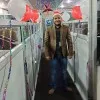Desh Deepak Singh