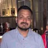 Rakesh Giri