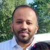 Manjunath Rudrachar