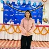 susma ghimire