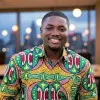 Jeffrey Yeboah