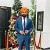 Ranjodh Singh Bhullar