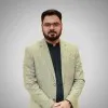 Syed Zain Ali