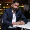 Pushpendra singh