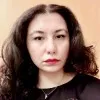 Suha Badri