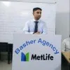 Financial Associate Md Nazmul Hoque