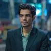 Newez saadi