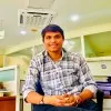 Kishan Patel