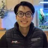 Wilson Wong