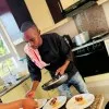 lucky Ndawonde