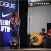 Shacasia Johnson