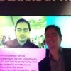 Eric Hoenes del Pinal