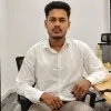 Shanawaz Alam