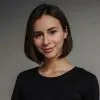 Yevheniia Tserkovna