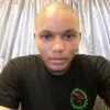 Mzukisi Cetywayo