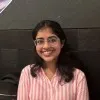 Anisha Rodrigues