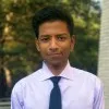 Deepesh Baburaj