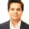Krish Pandey