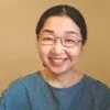 Sayako Komatsu