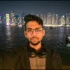 Mohammed Musharaff