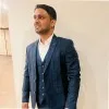 Amrender Kumar