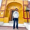 Ujjwal Rana