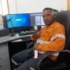 Steven Mathew
