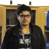 Usman Ali
