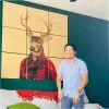 Erik Garrido