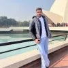 Rajat Singh Jangra