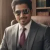 M Karthik
