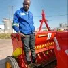 TREVOR KANYUMBU
