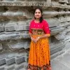 Sanjana Panishetty