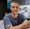 DANIEL AKIN