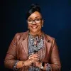 Kareema Pinder